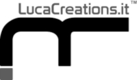 luca creations logo