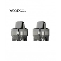 Pod di ricambio 5,5ml per VooPoo Vinci/X/R - Confezione 2pz