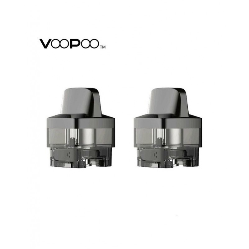Pod di ricambio 5,5ml per VooPoo Vinci/X/R - Confezione 2pz