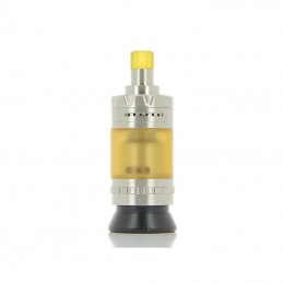 Atomizzatore MTL eXvape eXpromizer V4 2ml Silver Brushed
