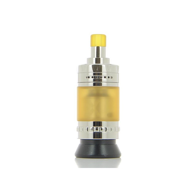 Atomizzatore MTL eXvape eXpromizer V4 2ml Silver Polished