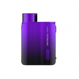 Box Mod SWAG 2 Color by Vaporesso - Power & Style