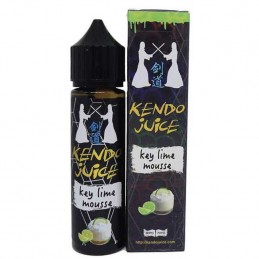 Aroma scomposto 20ml Kendo Juice Key Lime Mousse