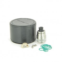 Atomizzatore DDP One RDTA 22mm