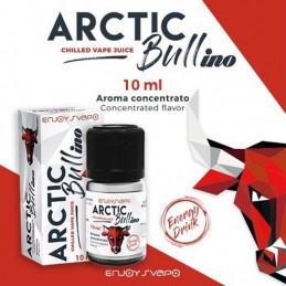 Enjoy Svapo aroma concentrato 10ml Arctic Bullino