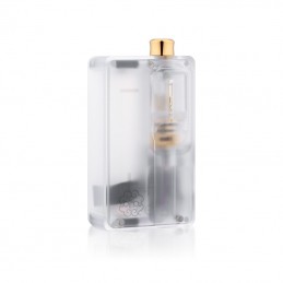 Sigaretta elettronica All In One DotAio by DotMod Limited Edition Clear Frosted