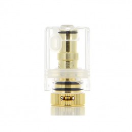 Sigaretta elettronica All In One DotAio by DotMod Gold