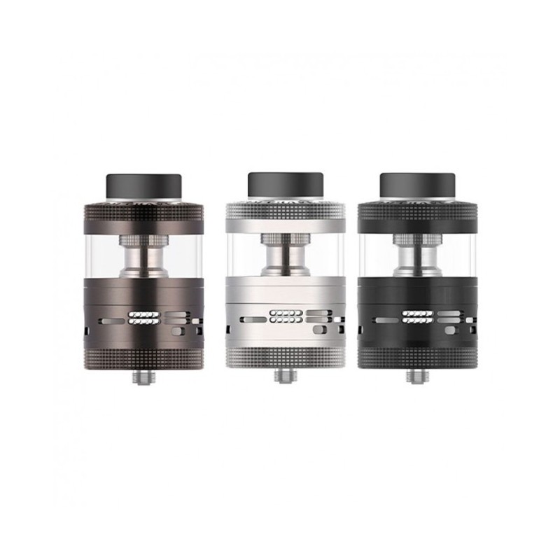 Atomizzatore 35mm Aromamizer Ragnar RDTA 18ml - Steam Crave

Flavour and Cloud Beast!