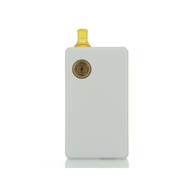 Sigaretta elettronica All In One DotAio by DotMod Limited Edition White