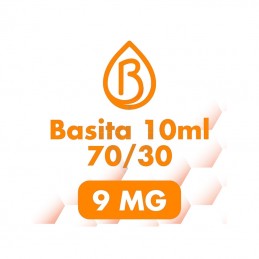 Basetta 70/30 con o senza nicotina 10ml