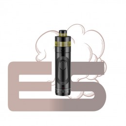 Zero G Pod Kit 40W Aspire & NoName Mods - Sigaretta elettronica