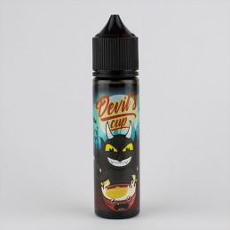 Aroma concentrato 20ml Devil's Cup by Shake 'N' Vape