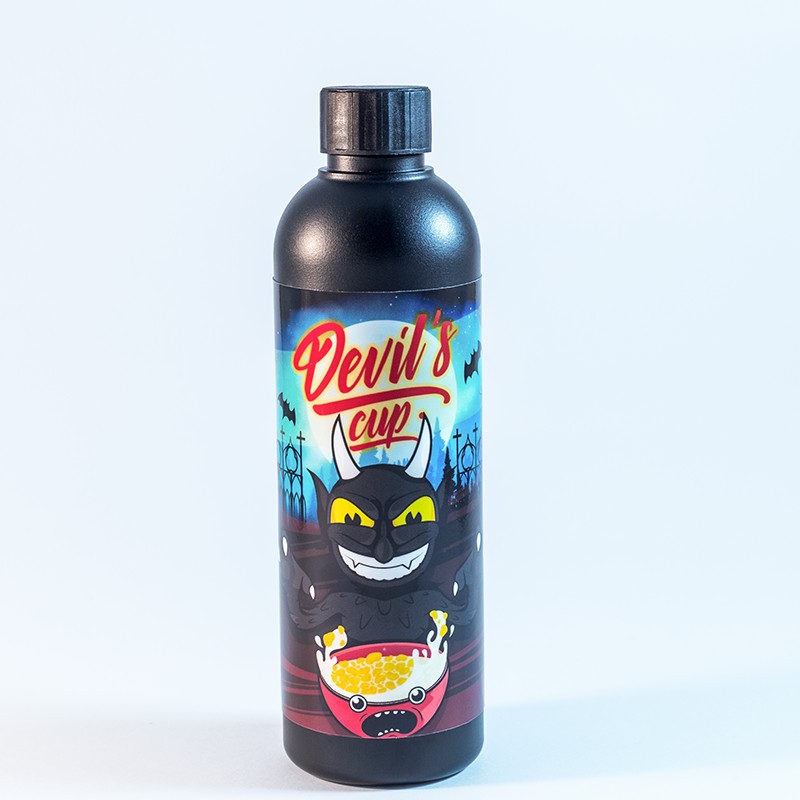 Aroma concentrato 75ml Devil's Cup by Shake 'N' Vape