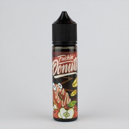 Aroma concentrato 20ml Fuckin' Donuts by Shake 'N' Vape