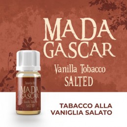 Madagascar Salted Caramel - Super Flavor - Aroma concentrato 10ml