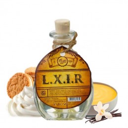 Aroma scomposto L.X.I.R. by Mr & Mrs Vape - 30ml