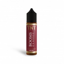 Aroma concentrato 20ml Booms by TNT Vape