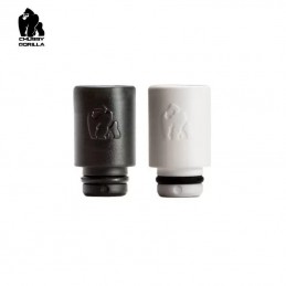 Drip Tip tipo 510 Chubby Gorilla ABS
