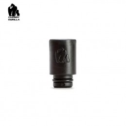 Drip Tip tipo 510 Chubby Gorilla ABS