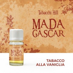 Madagascar - Super Flavor - Aroma concentrato 10ml