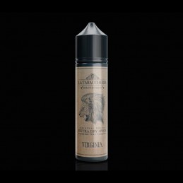 Aroma concentrato 20ml La Tabaccheria Extra Dry 4Pod Virginia