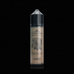 Aroma concentrato 20ml La Tabaccheria Extra Dry 4Pod London
