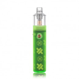 Sigaretta elettronica dotStick Revo - dotMod - Green
