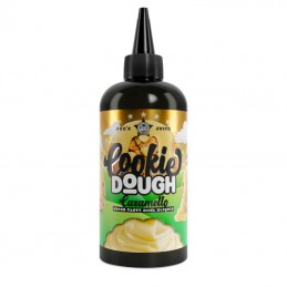 Cookie Dough Caramello - Liquido 200ml - Joe's Juice