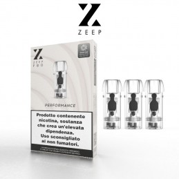 Zeep 2 Performance Pod - UD Youde