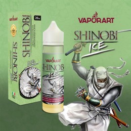 Shinobi Ice Vaporart - Aroma 20ml
