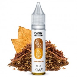 Aroma concentrato 20ml IWIK Tobacco