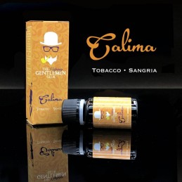 Calima - Tobacco And Sangria