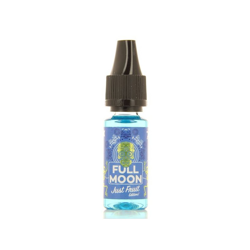 Aroma concentarto 10ml Blue Just Fruit by Full Moon