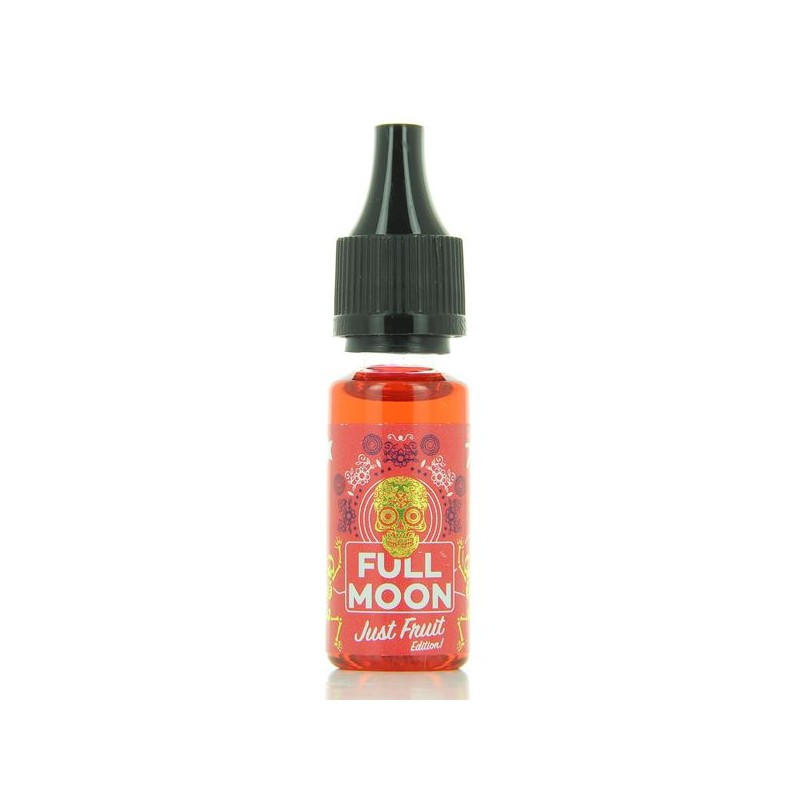 Aroma concentarto 10ml Red Just Fruit by Full Moon