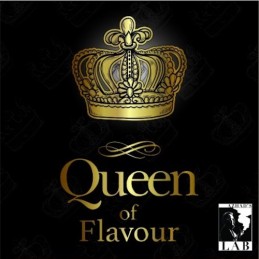 Aroma scomposto 20ml Queen of Flavour by Azhad's Elixirs
