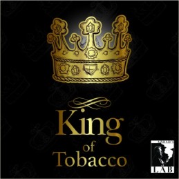 Aroma scomposto 20ml King of Tobacco by Azhad's Elixirs
