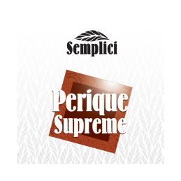 Aroma Perique Supreme 20ml - Azhad's Elixirs - Semplici
