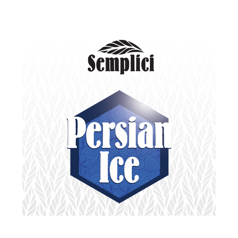 Aroma Persian Ice 20ml - Azhad's Elixirs - Semplici