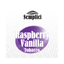 Aroma Raspberry Vanilla Tobacco 20ml - Azhad's Elixirs - Semplici