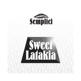 Aroma Sweet Latakia 20ml - Azhad's Elixirs - Semplici