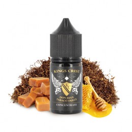 Don Juan Tabaco Dulce aroma 30ml - Kings Crest