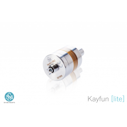 Atomizzatore Kayfun Lite da 24mm - SvoёMesto
