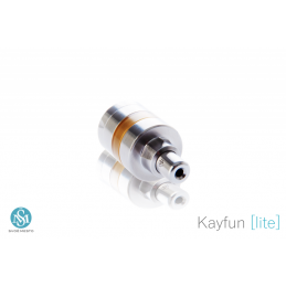 Atomizzatore Kayfun Lite da 24mm - SvoёMesto