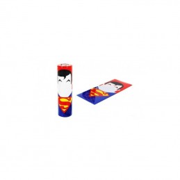 Wrap per batterie 18650 Superman