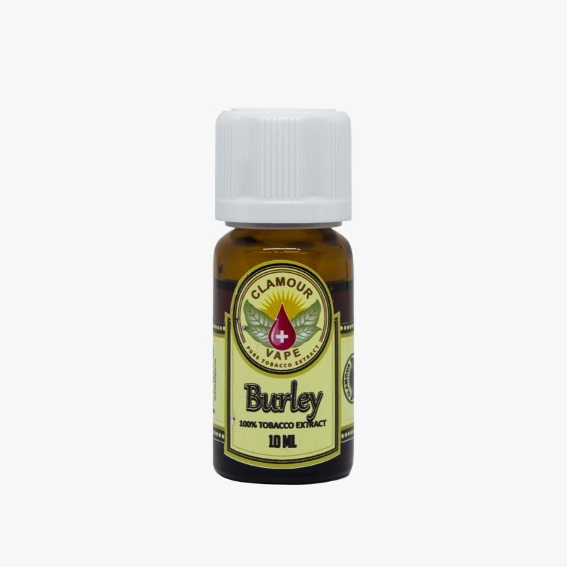 Aroma concentrato 10ml Clamour Vape Burley