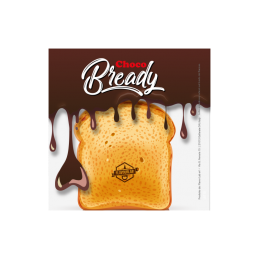 The Original - Choco Bready 20ml - Flavourlab