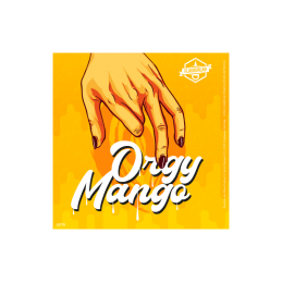 The Original - Orgy Mango 20ml - Flavourlab