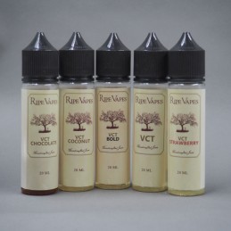 VCT ultimate pack by Ripe Vapes