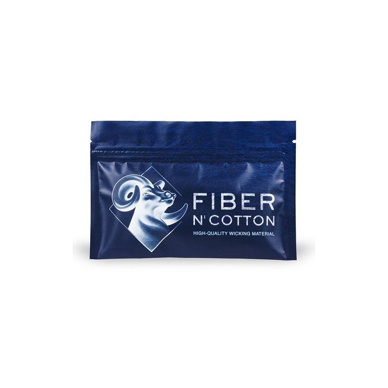 Cotone per rigenerazione Fiber N'Cotton 10g