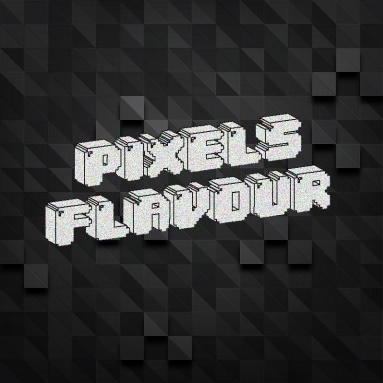 Pixels Flavour
